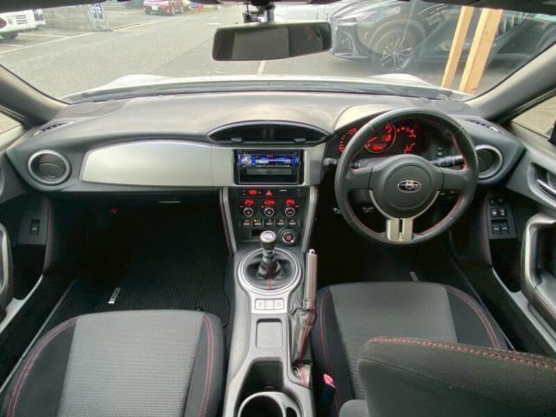 BRZ