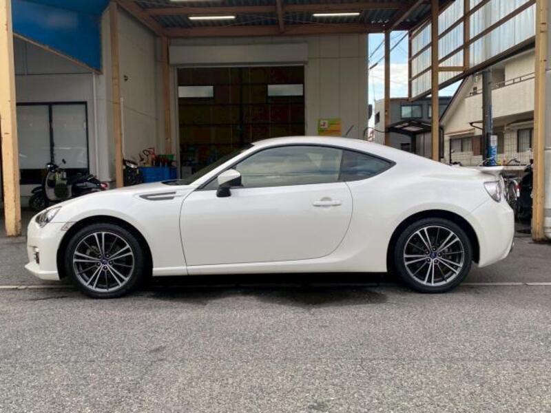 BRZ