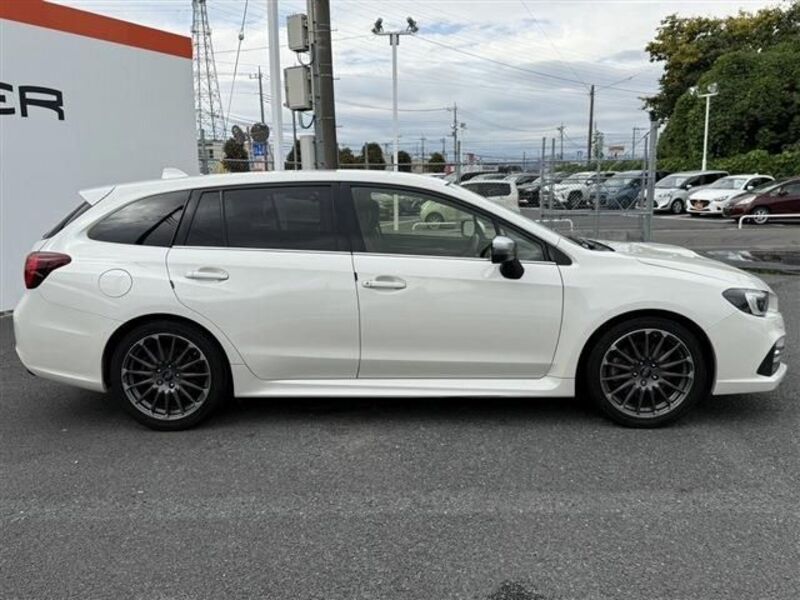 LEVORG