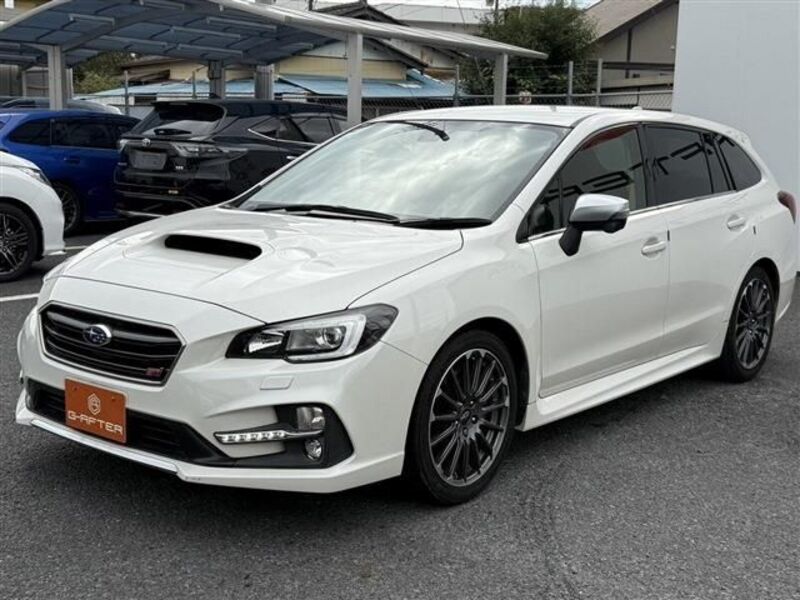 LEVORG