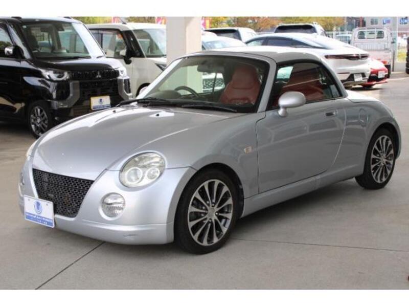 COPEN