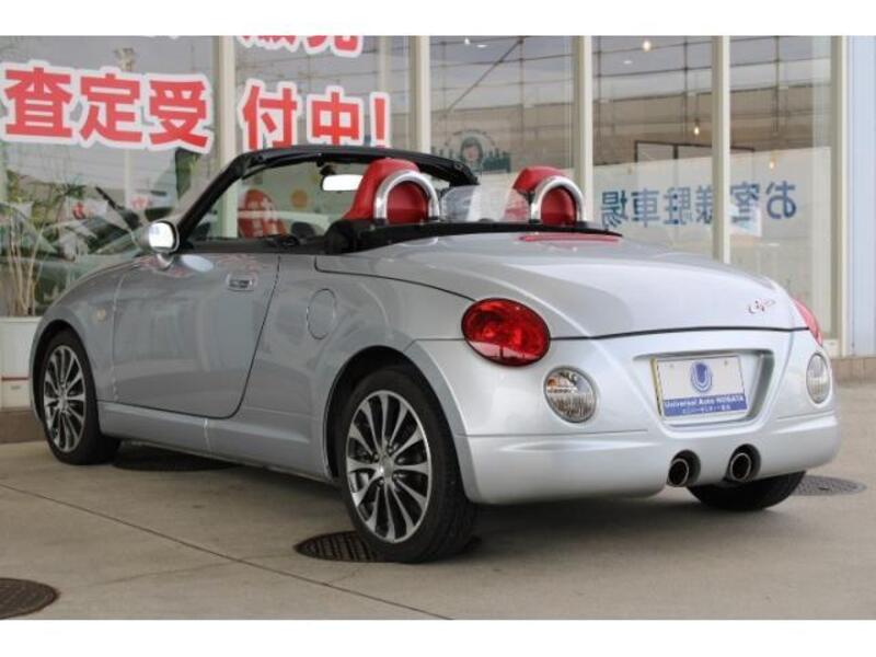 COPEN