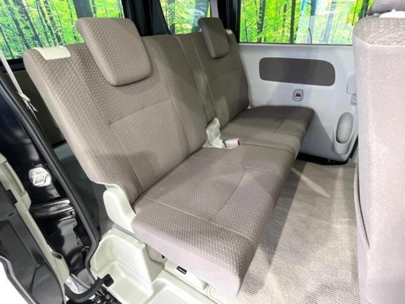 CLIPPER VAN