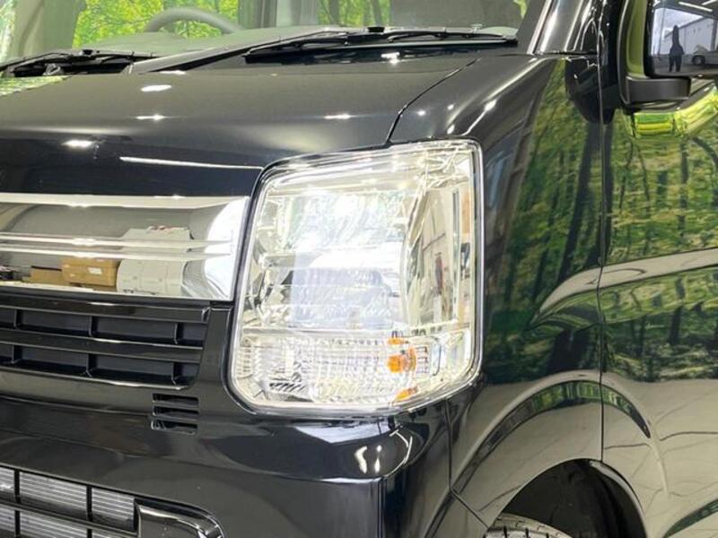 CLIPPER VAN