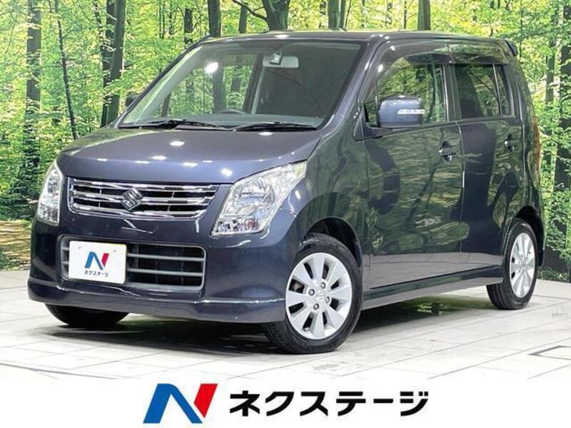 WAGON R-0