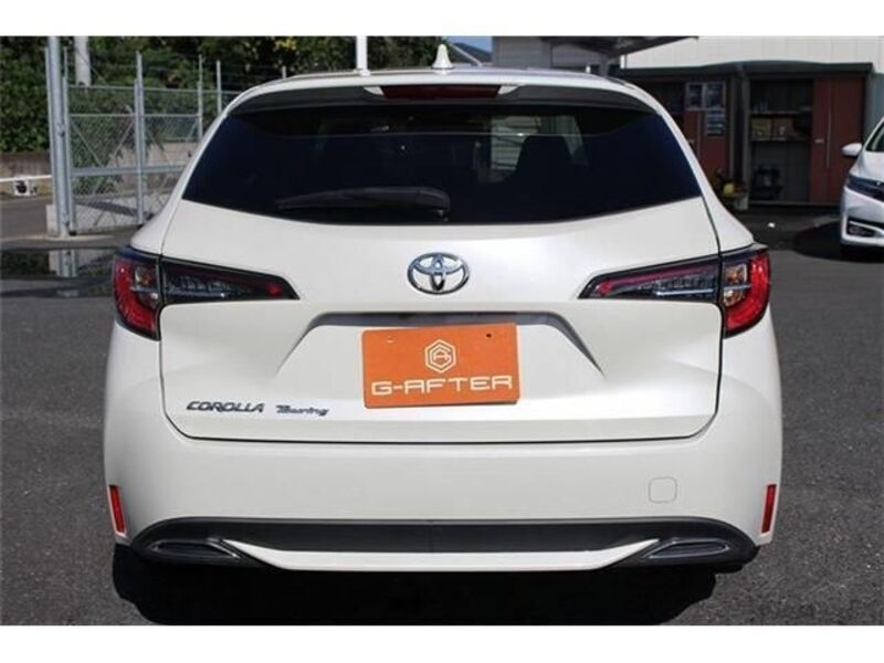 COROLLA TOURING