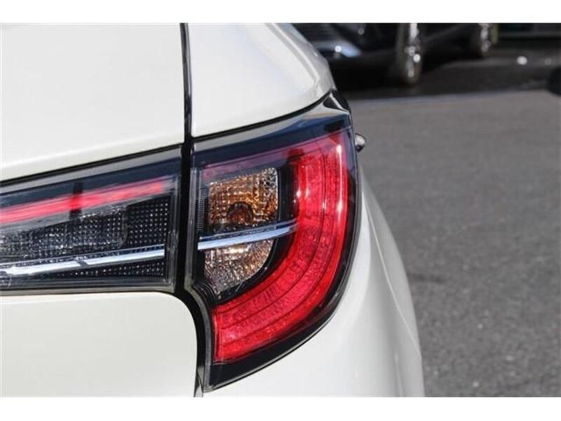 COROLLA TOURING