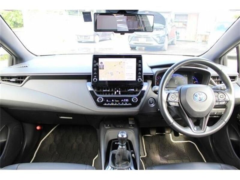 COROLLA TOURING