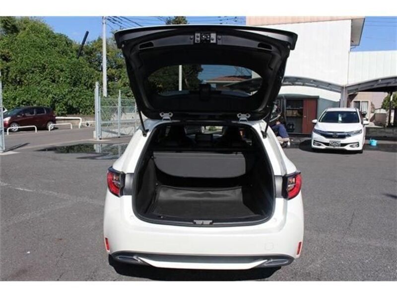 COROLLA TOURING