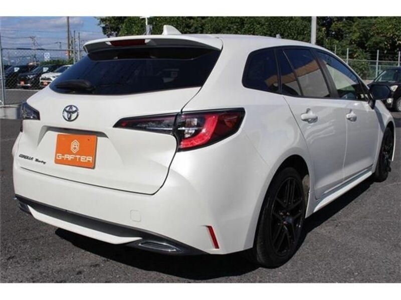 COROLLA TOURING
