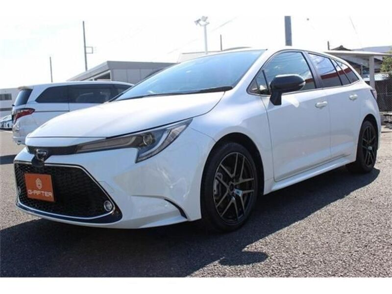 COROLLA TOURING