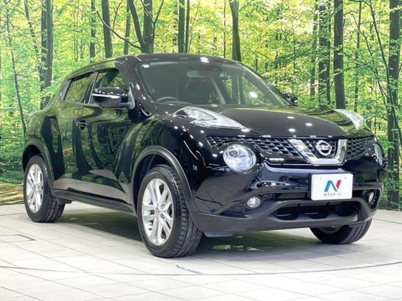 JUKE