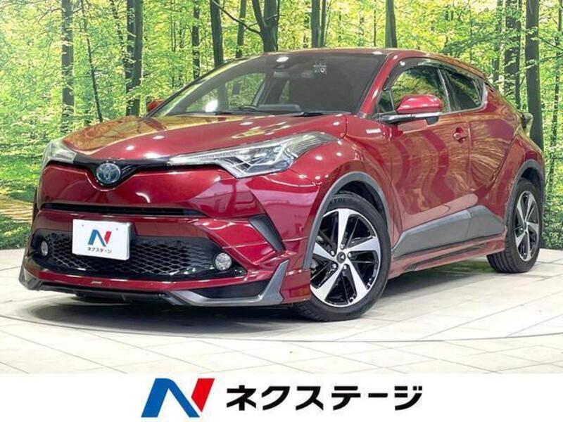 C-HR-0