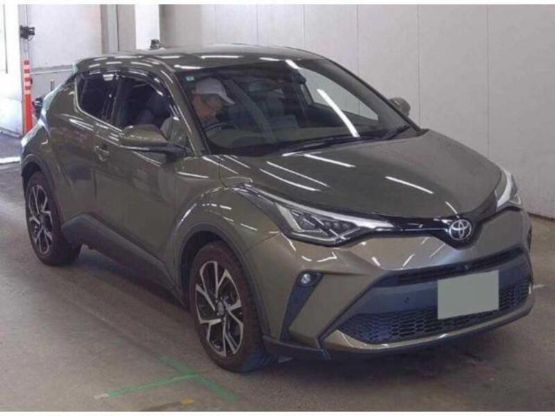 C-HR-0