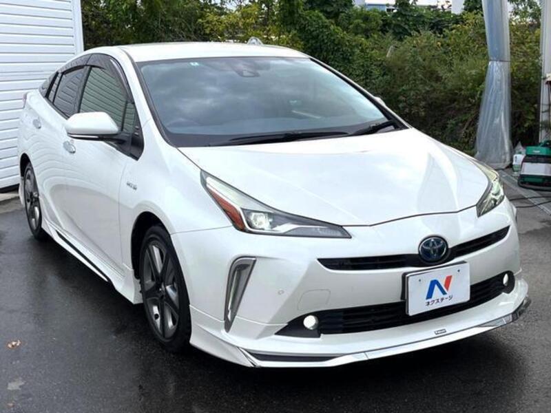 PRIUS