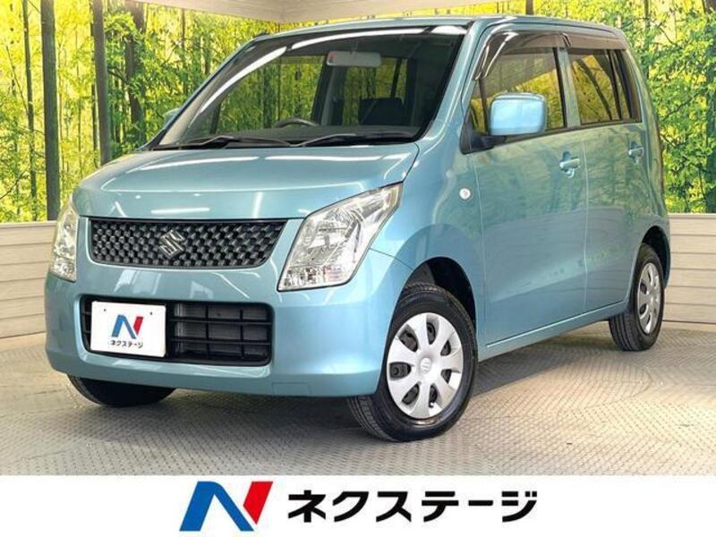 WAGON R-0