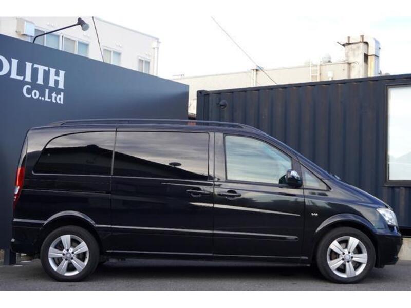 V CLASS