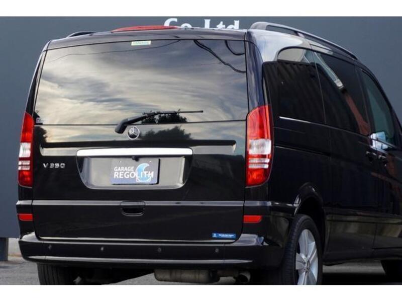 V CLASS