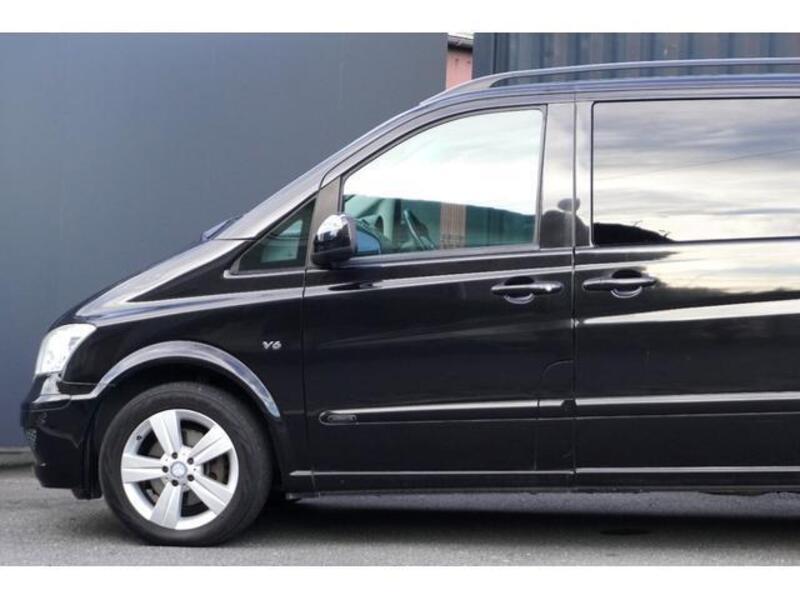 V CLASS