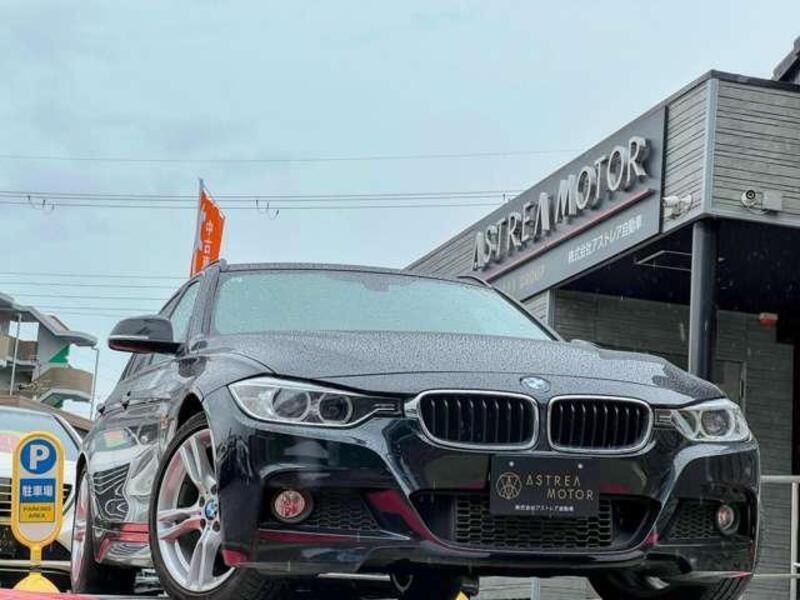 3 SERIES