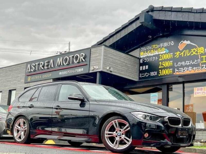 3 SERIES