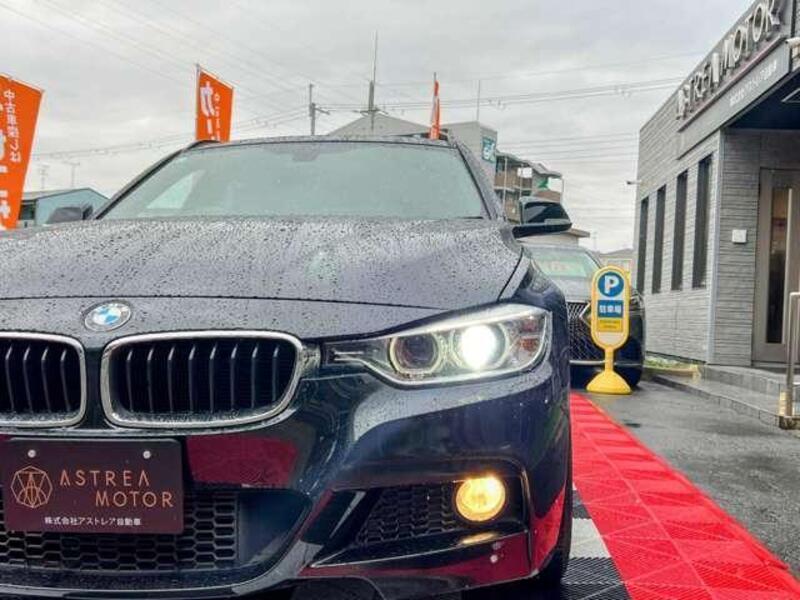 3 SERIES
