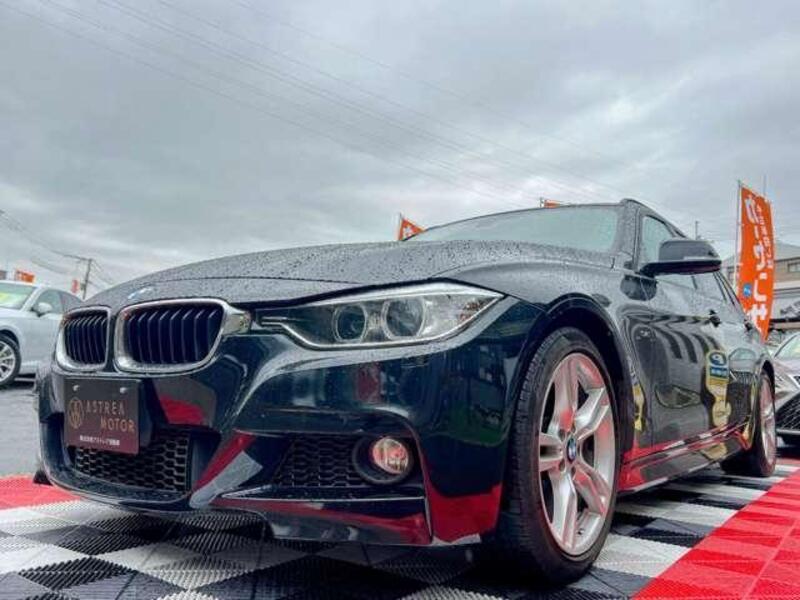 3 SERIES