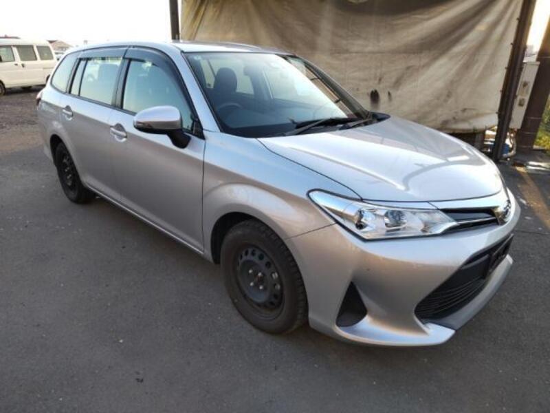 COROLLA FIELDER
