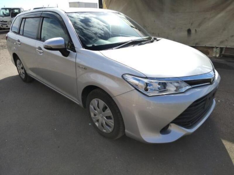 COROLLA FIELDER