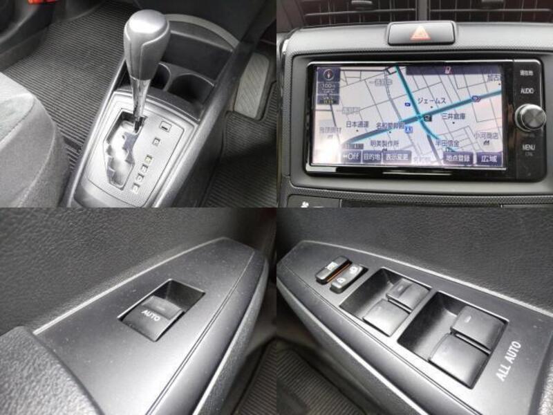 COROLLA AXIO