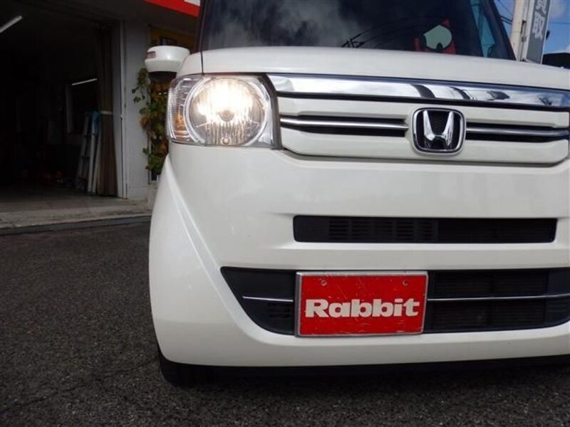 N BOX