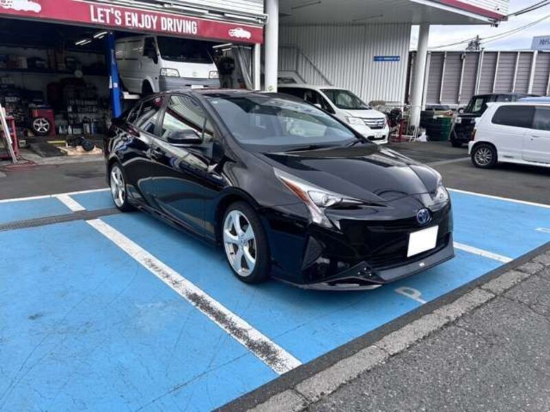 PRIUS
