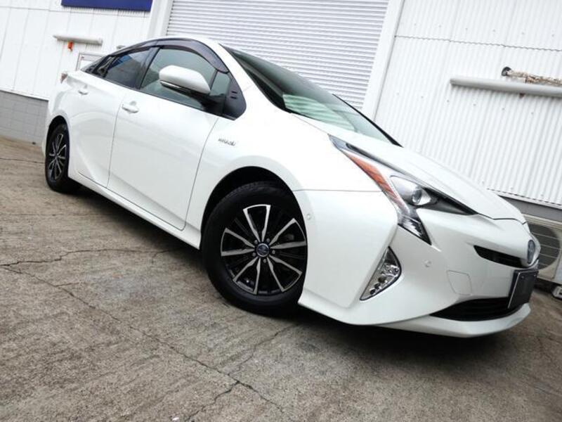 PRIUS