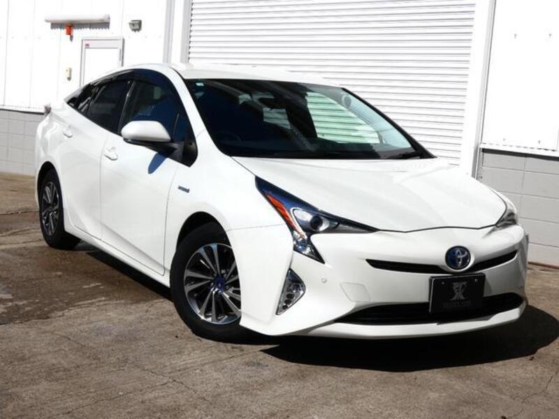 PRIUS