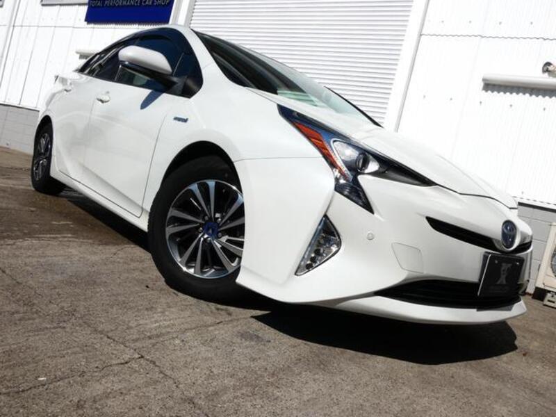 PRIUS