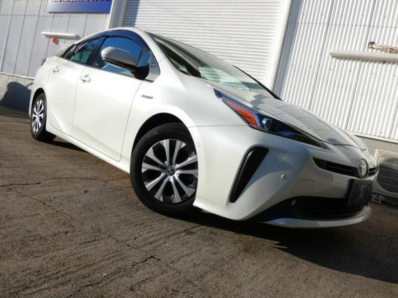 PRIUS