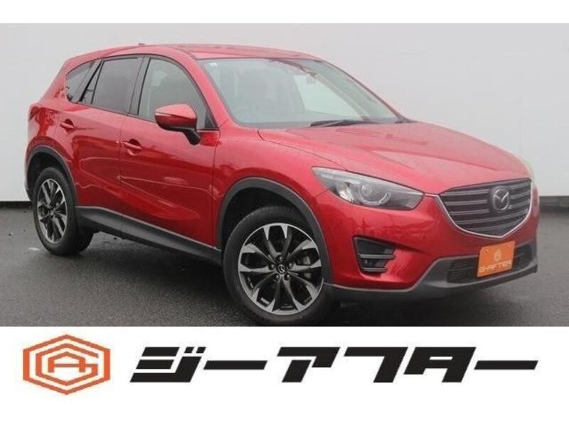 CX-5-0