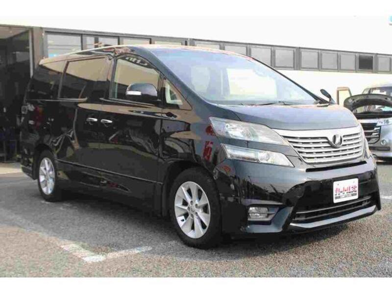 VELLFIRE