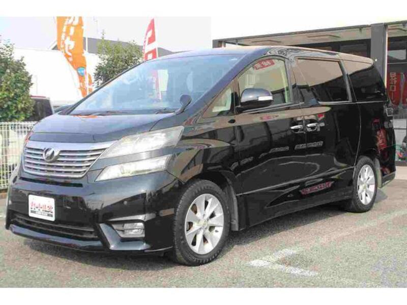 VELLFIRE