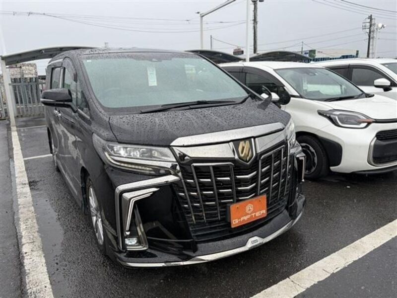 ALPHARD-0