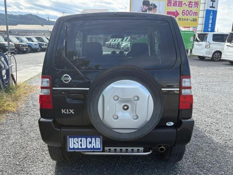 KIX