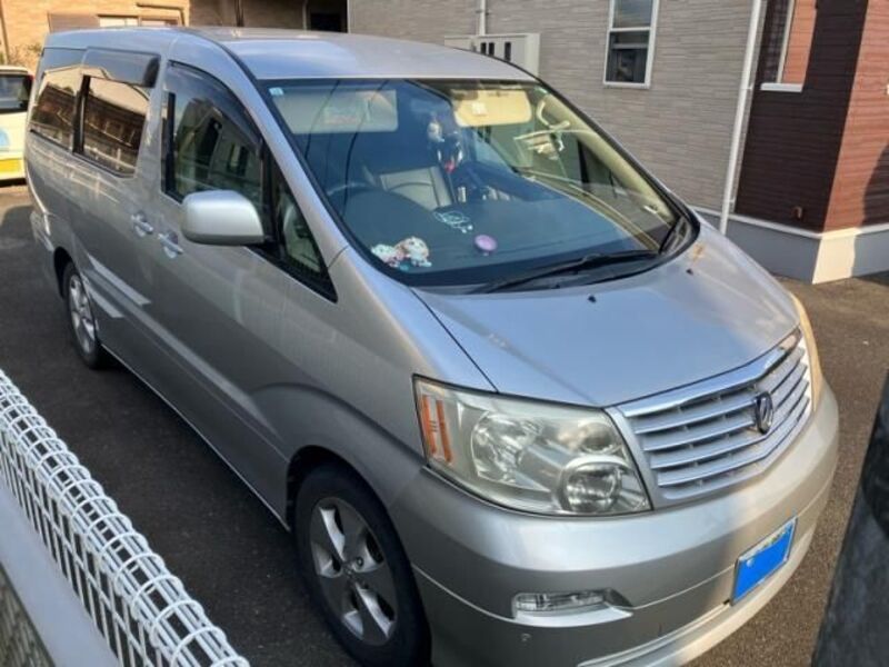 ALPHARD