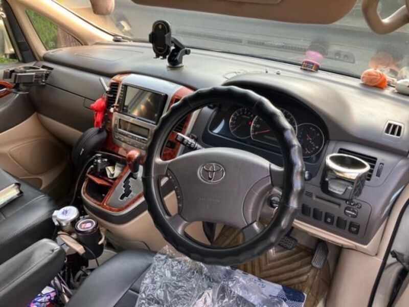 ALPHARD