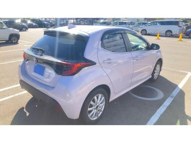 YARIS