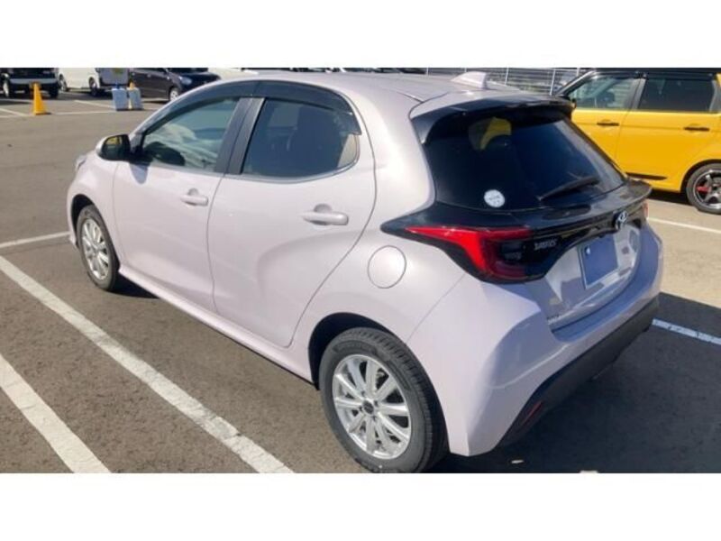 YARIS