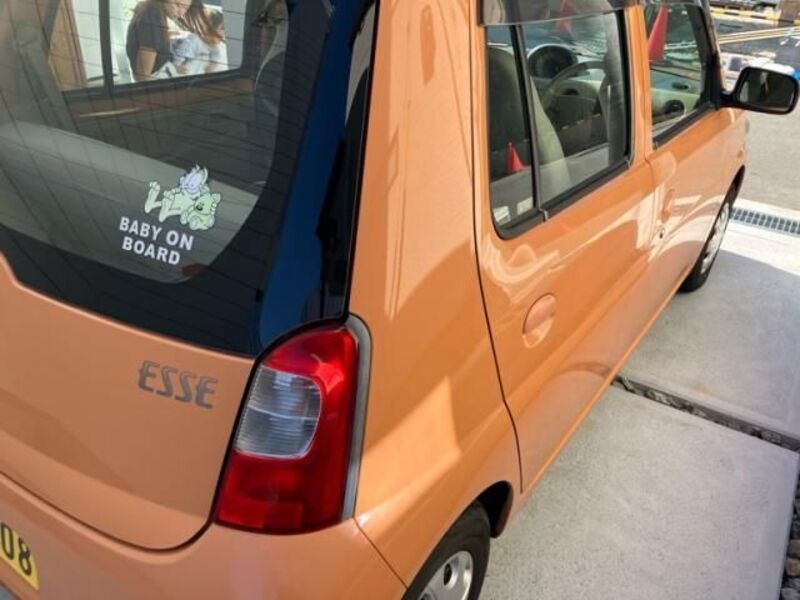 ESSE