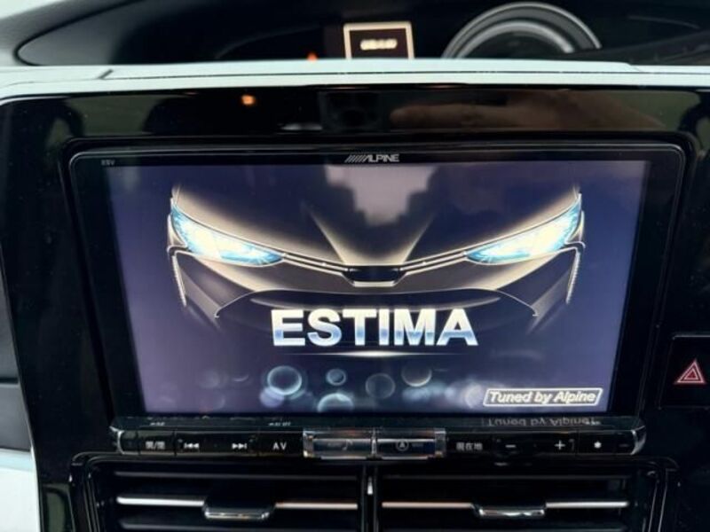 ESTIMA