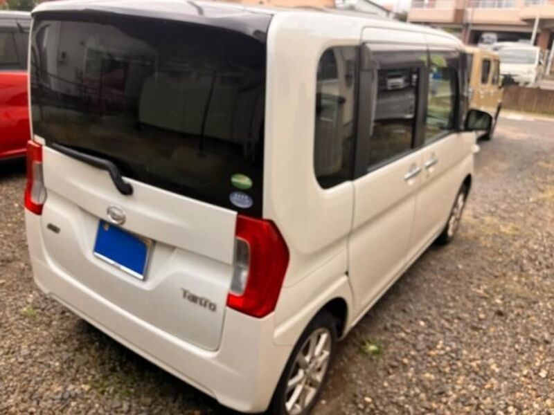 TANTO