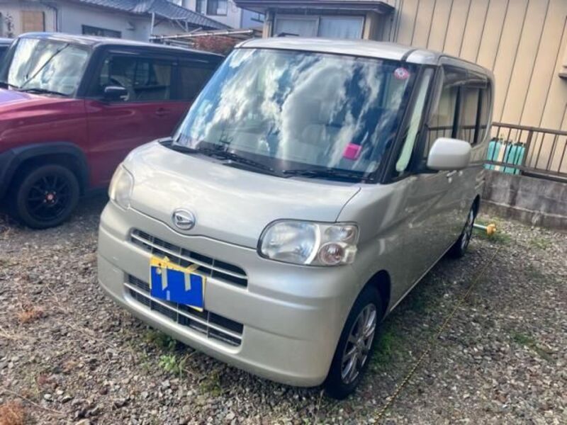 TANTO