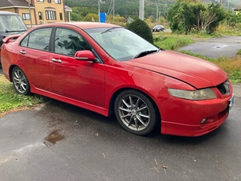 ACCORD